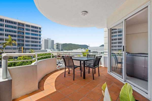 11/73 Spence Street, Cairns City - Thumbnail 3