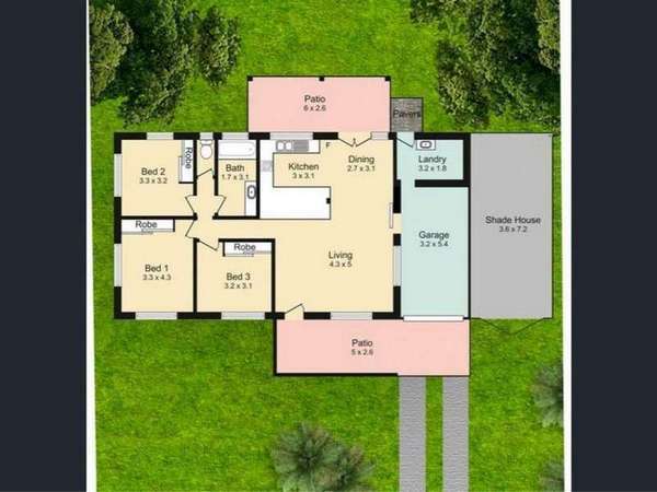17 Wallace Street, Manunda - Thumbnail 5