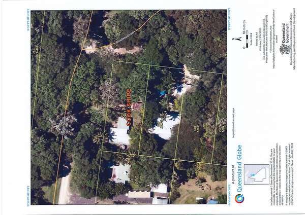 5 Captain Street, Bloomfield - Image 1