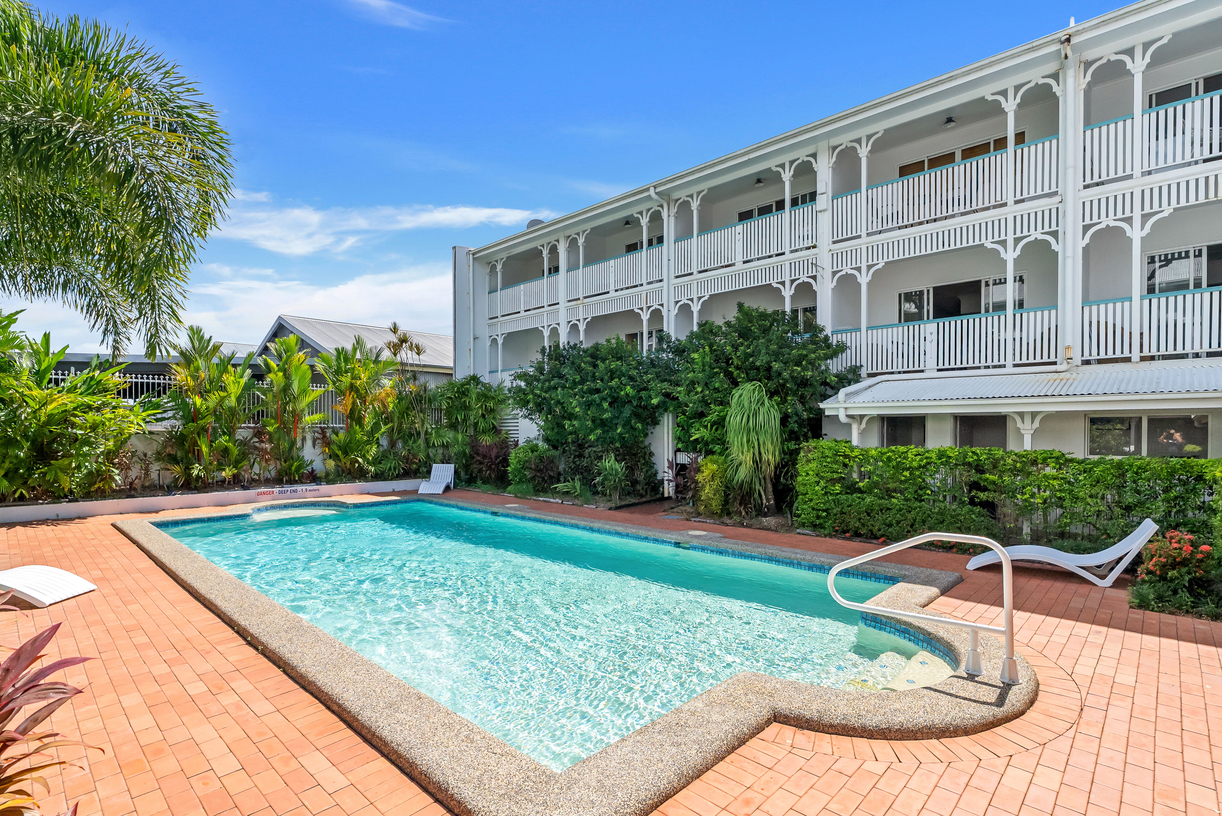 17/63-65 McLeod Street, Cairns City - Thumbnail 4