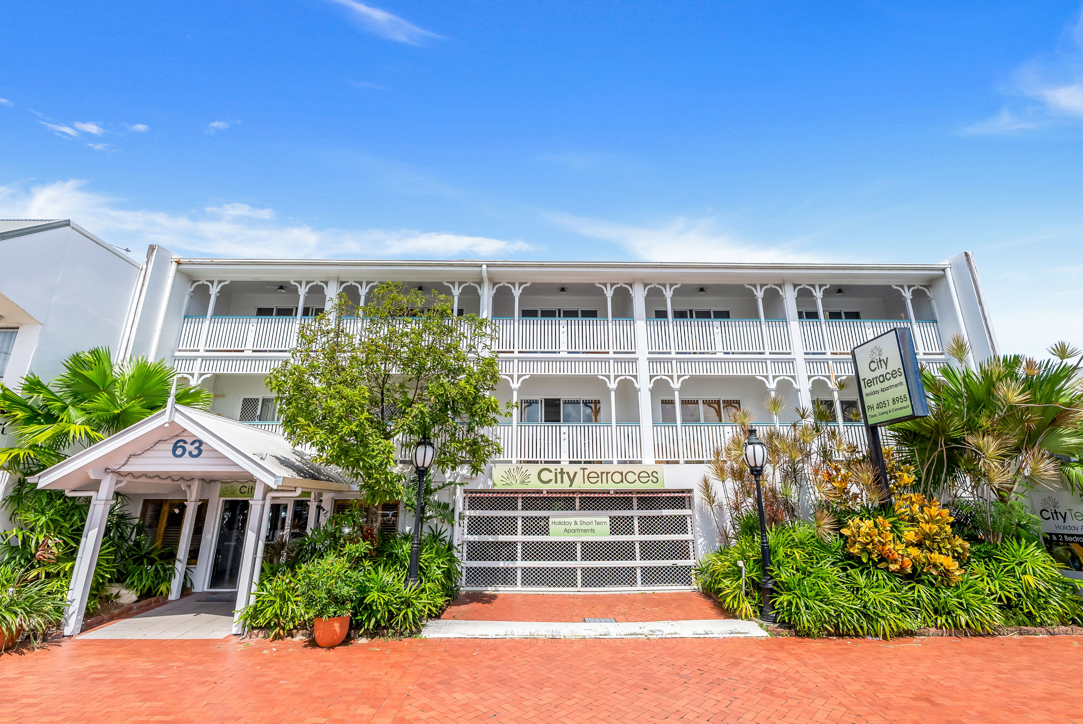 17/63-65 McLeod Street, Cairns City - Image 1