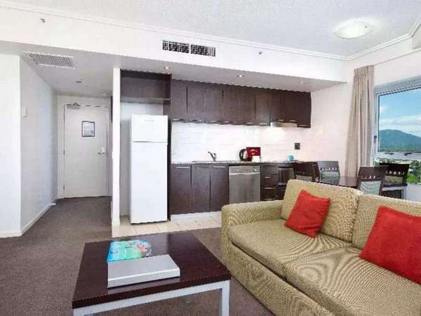 701/99 Esplanade, Cairns City - Thumbnail 3