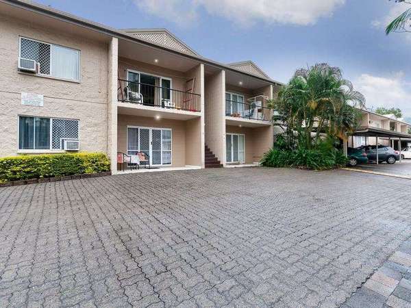 4/52 Pease Street, Manoora - Thumbnail 4