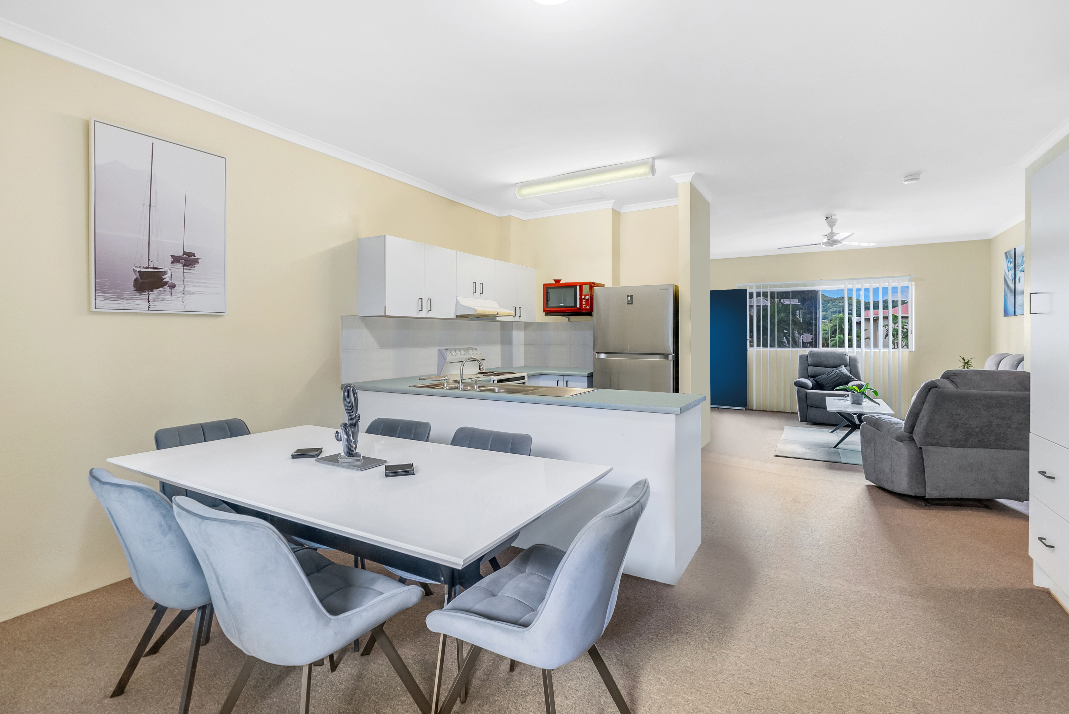 6/38 CAIRNS STREET, Cairns North - Thumbnail 6
