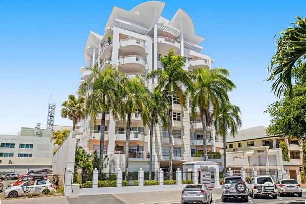 11/73 Spence Street, Cairns City - Thumbnail 4