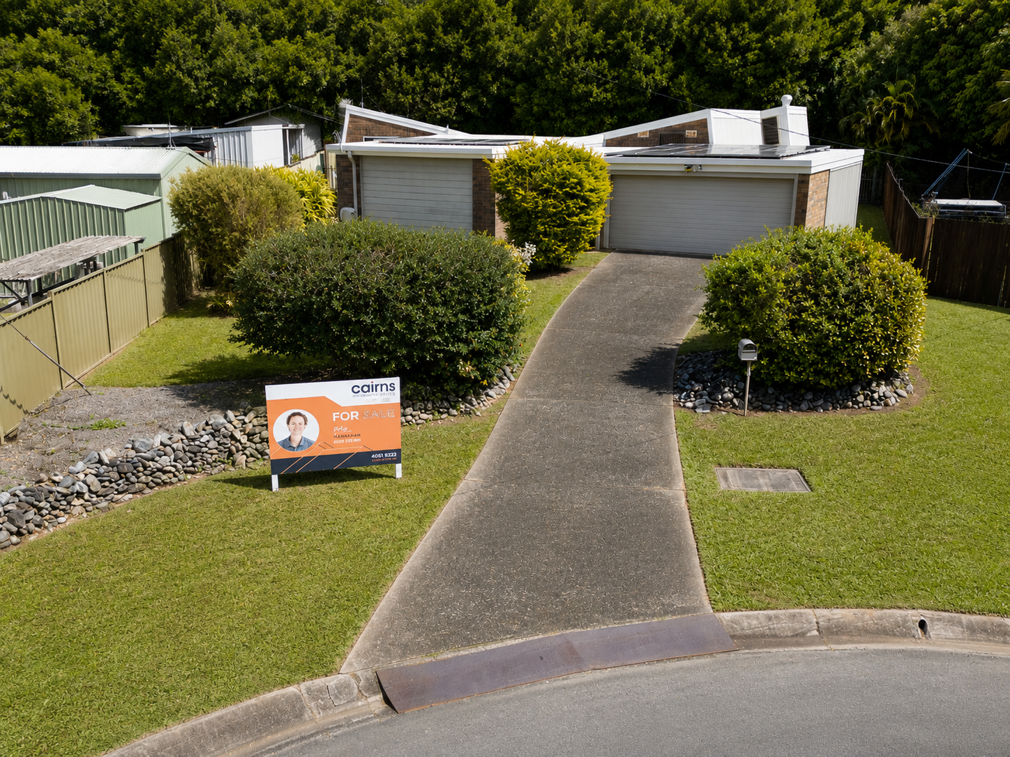 3 Kym Close, Bayview Heights - Image 1