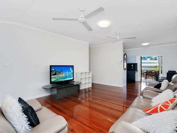 3 Moody Street, Manunda - Thumbnail 4