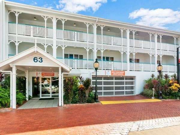12/63 McLeod Street, Cairns City - Thumbnail 2