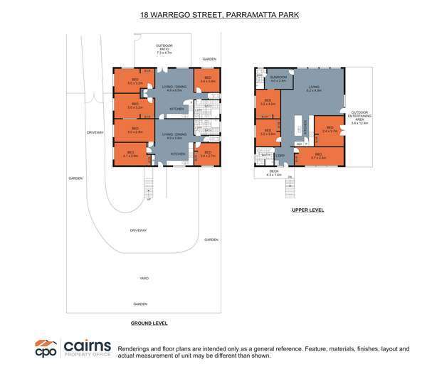 18 Warrego Street, Parramatta Park - Thumbnail 5