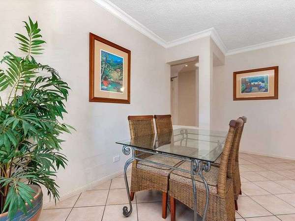 705/2 Greenslopes Street,, Cairns North - Thumbnail 5