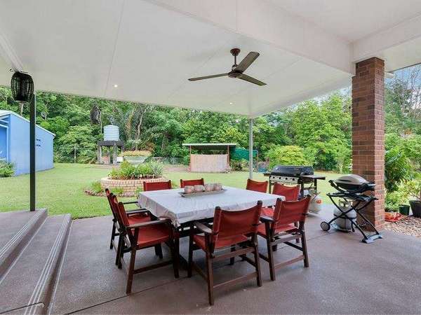 30 Hooper Close, Gordonvale - Thumbnail 4