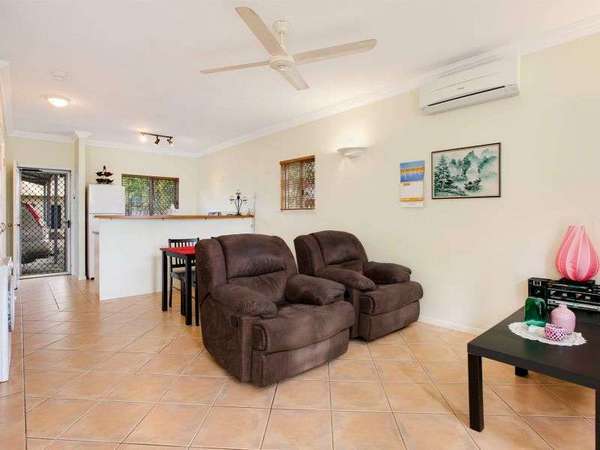1/189 Spence Street, Bungalow - Thumbnail 2