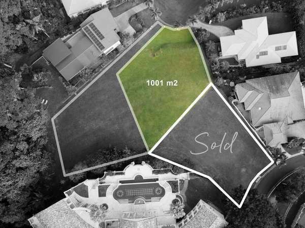 Lot 27 Rhapis Court, Whitfield - Thumbnail 3