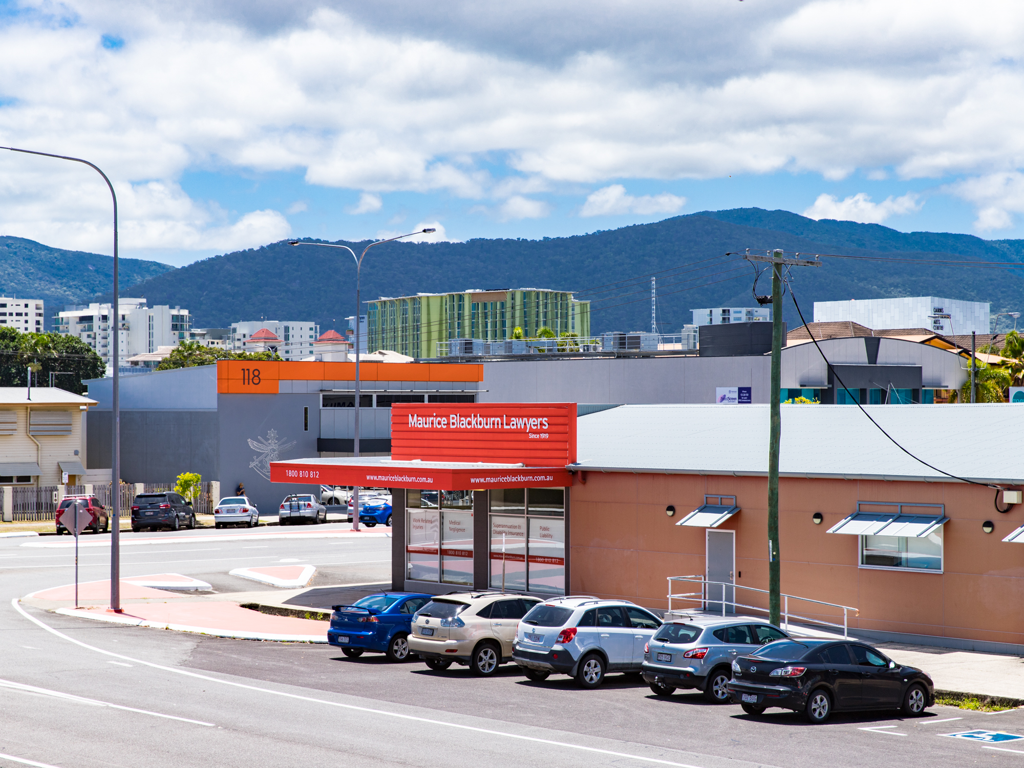 22 Minnie Street, Cairns City - Thumbnail 5