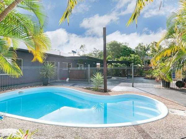 13 Dodd Court, Mooroobool - Thumbnail 2