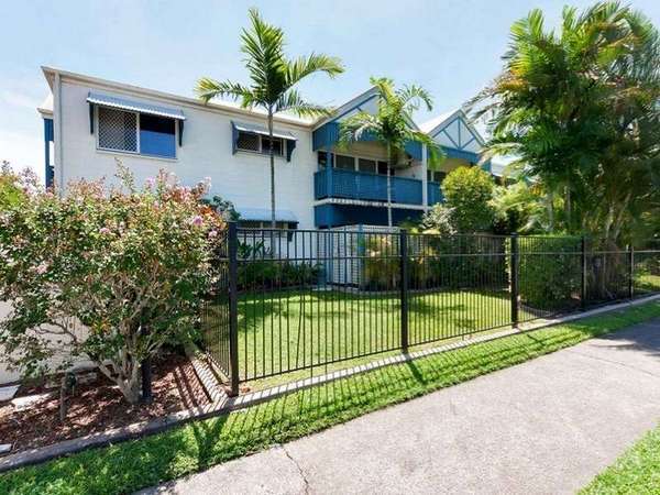 8/16 Jensen Street, Manoora - Thumbnail 3