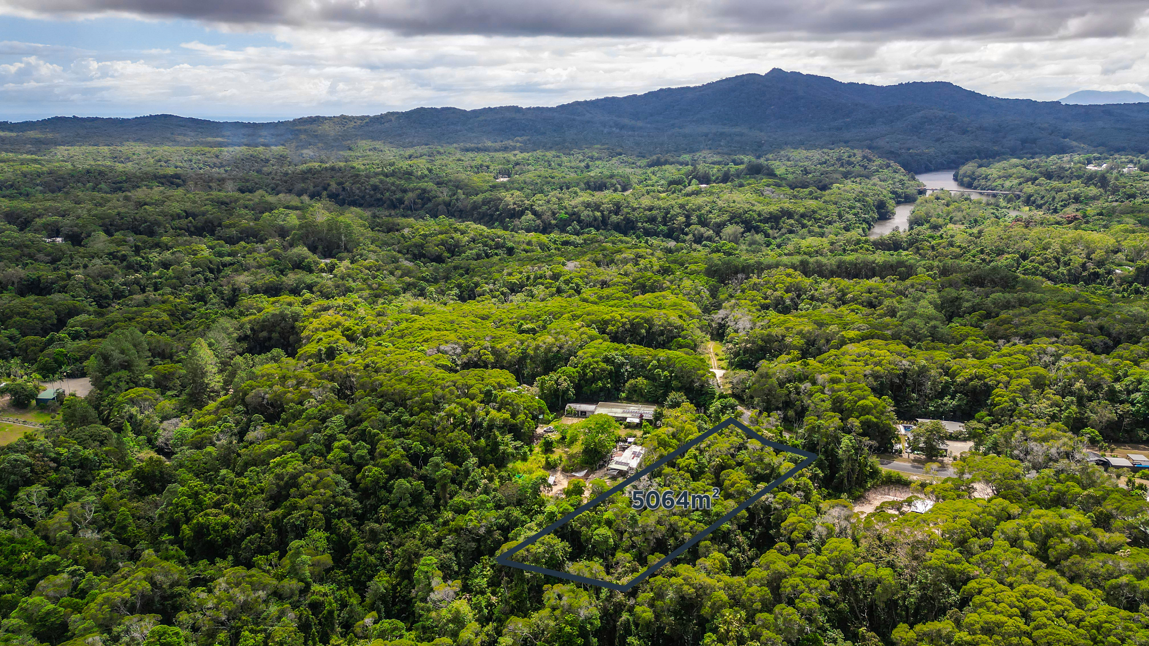 15 Christensen Road, Kuranda - Thumbnail 3