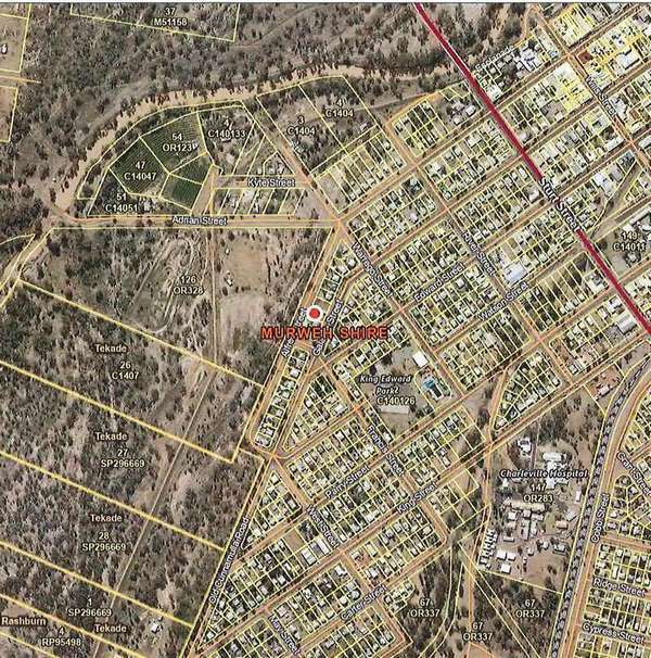 25 Galatea Street, Charleville - Thumbnail 2