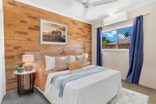 10/6 GRANTALA STREET, Manoora - Thumbnail 2