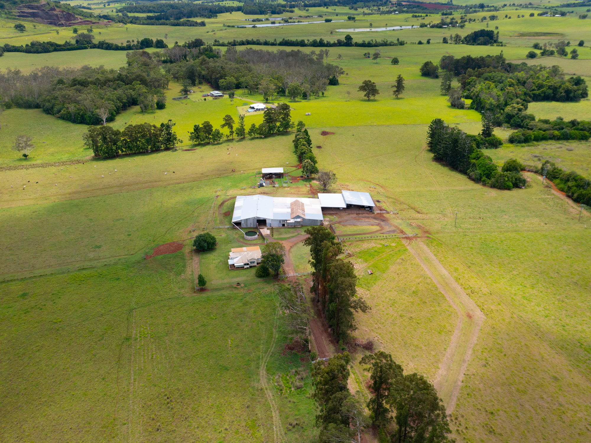 854 Malanda Atherton Rd, Atherton - Thumbnail 2