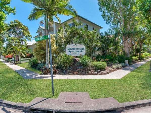 5/193 Mayers St, Manoora - Thumbnail 2