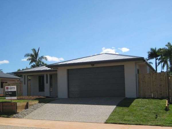 L265 Perserverance Street, Redlynch - Thumbnail 2
