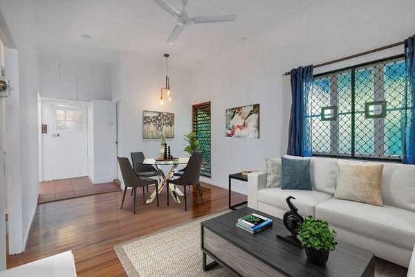 36 ENGLISH STREET, Manunda - Thumbnail 5