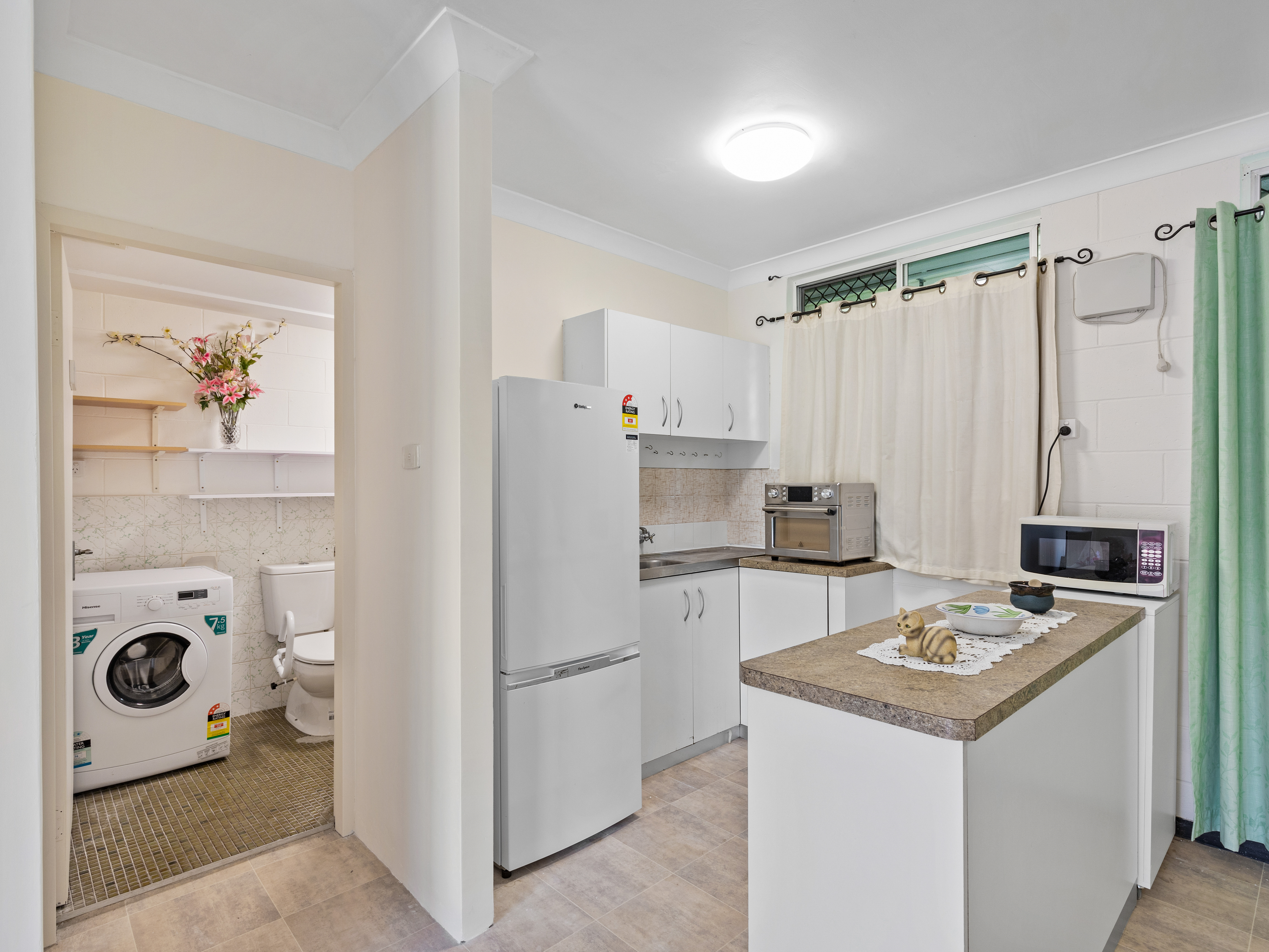 5/211-213 Lake Street, Cairns North - Thumbnail 5
