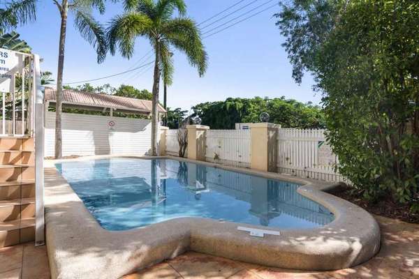 1/36 Cairns Street, Cairns North - Thumbnail 8