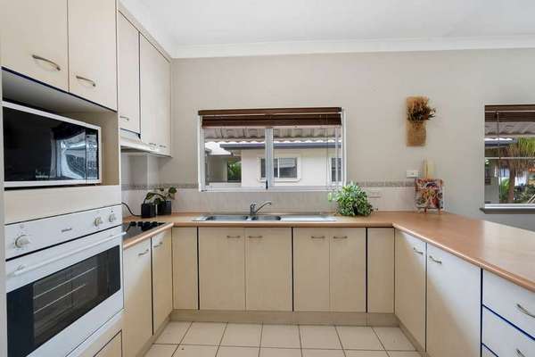 8/5-9 GELLING STREET, Cairns North - Thumbnail 6