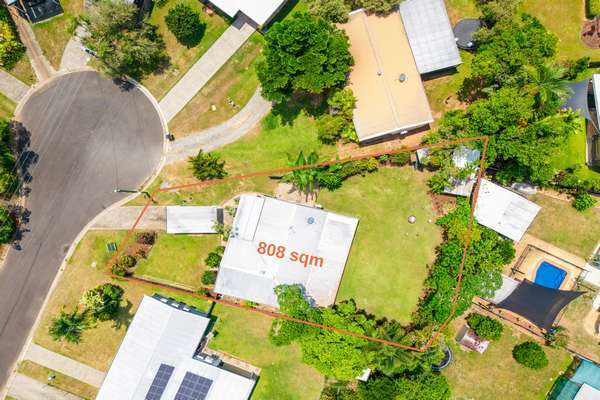 16 Matilda Close, Woree - Thumbnail 3