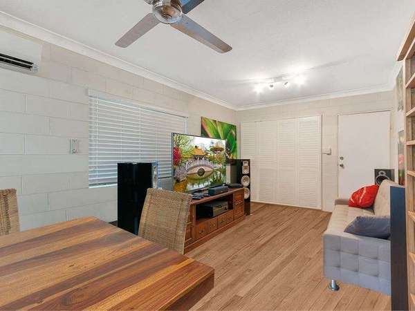 4/118 Pease Street, Manoora - Thumbnail 2