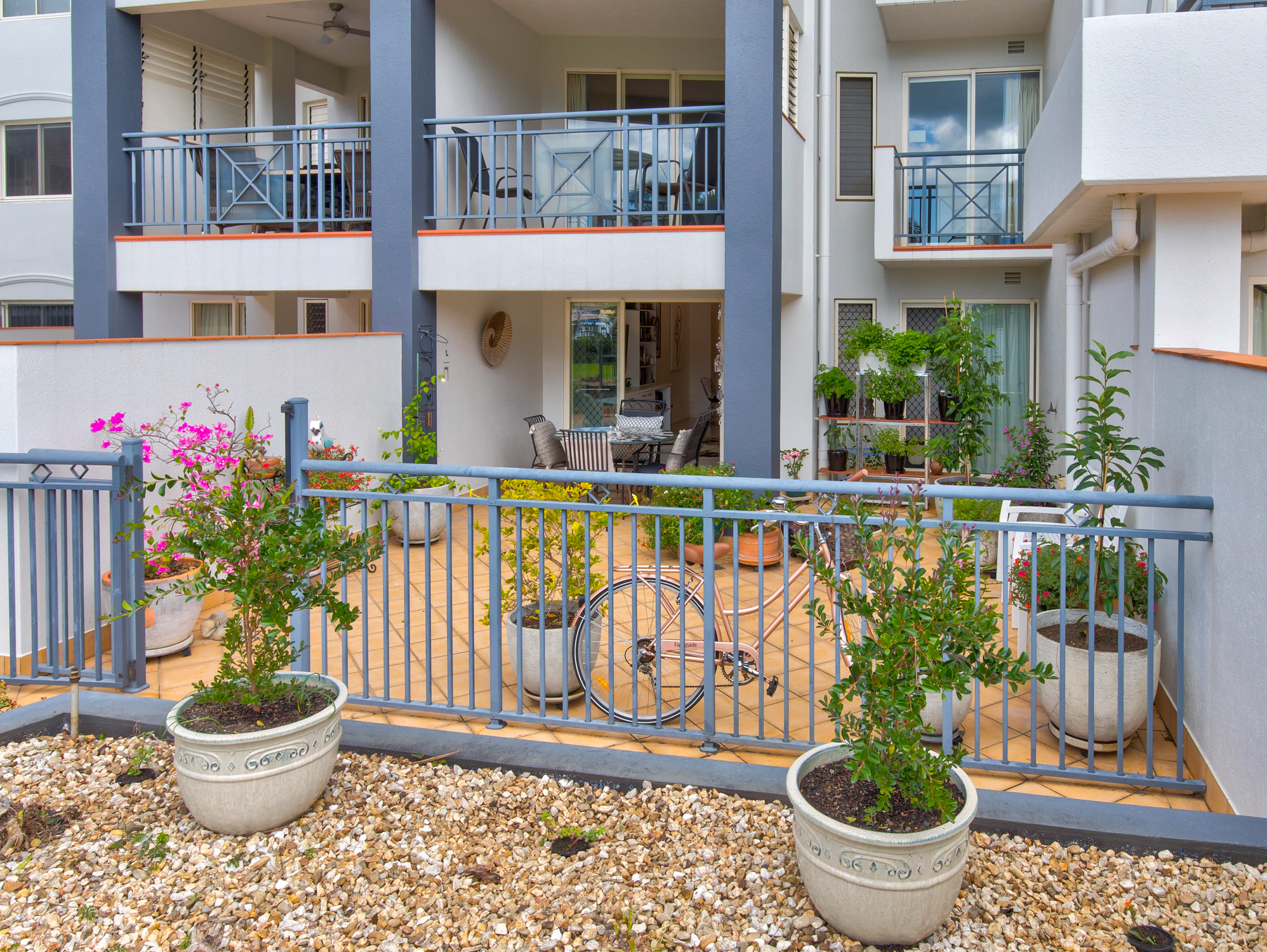 3/275 Esplanade, Cairns North - Thumbnail 3