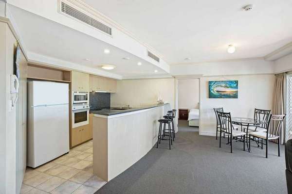 11/73 Spence Street, Cairns City - Thumbnail 2
