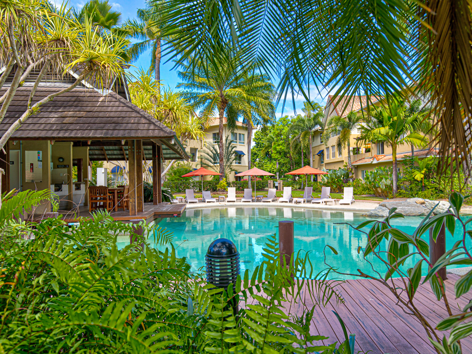 105/2 Greenslopes Street, Cairns North - Thumbnail 3