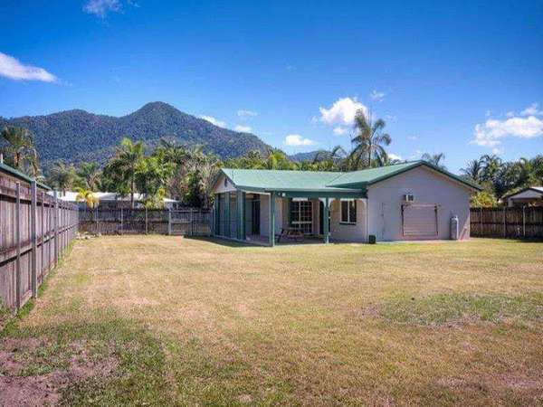 WHITE ROCK QLD, 4868, White Rock - Thumbnail 2