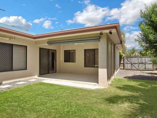 4 Cowie Close, Bentley Park - Thumbnail 4
