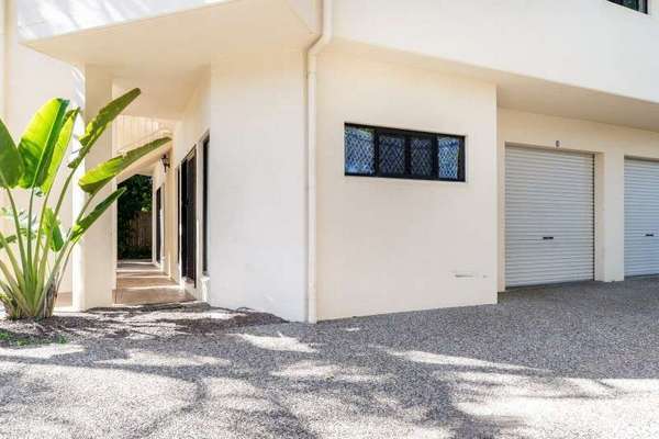 1/36 Cairns Street, Cairns North - Thumbnail 4