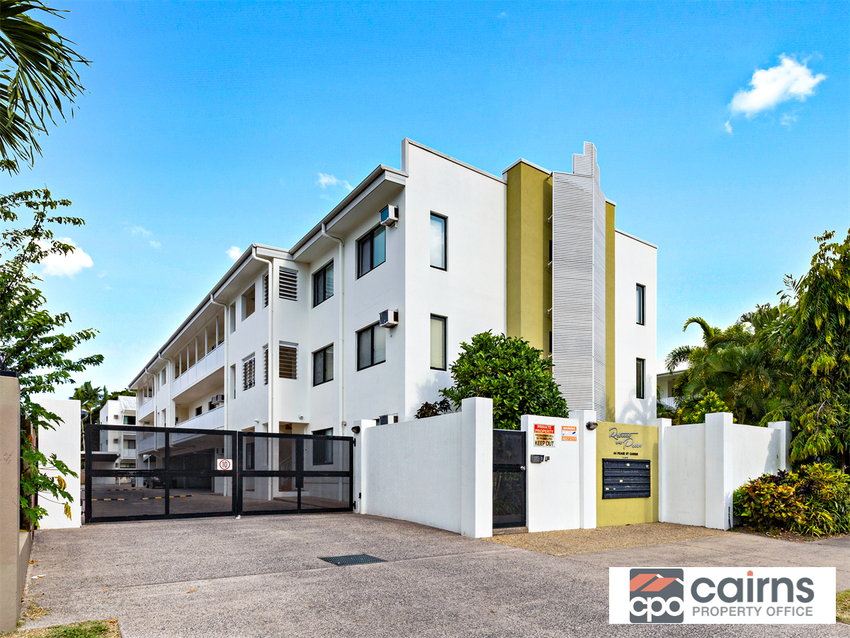 24/44-50 Pease street, Manoora - Image 1