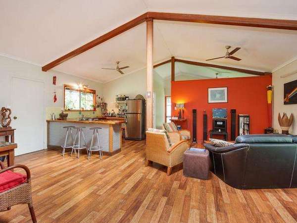 160 Thornton Peak Drive, Forest Creek - Thumbnail 4