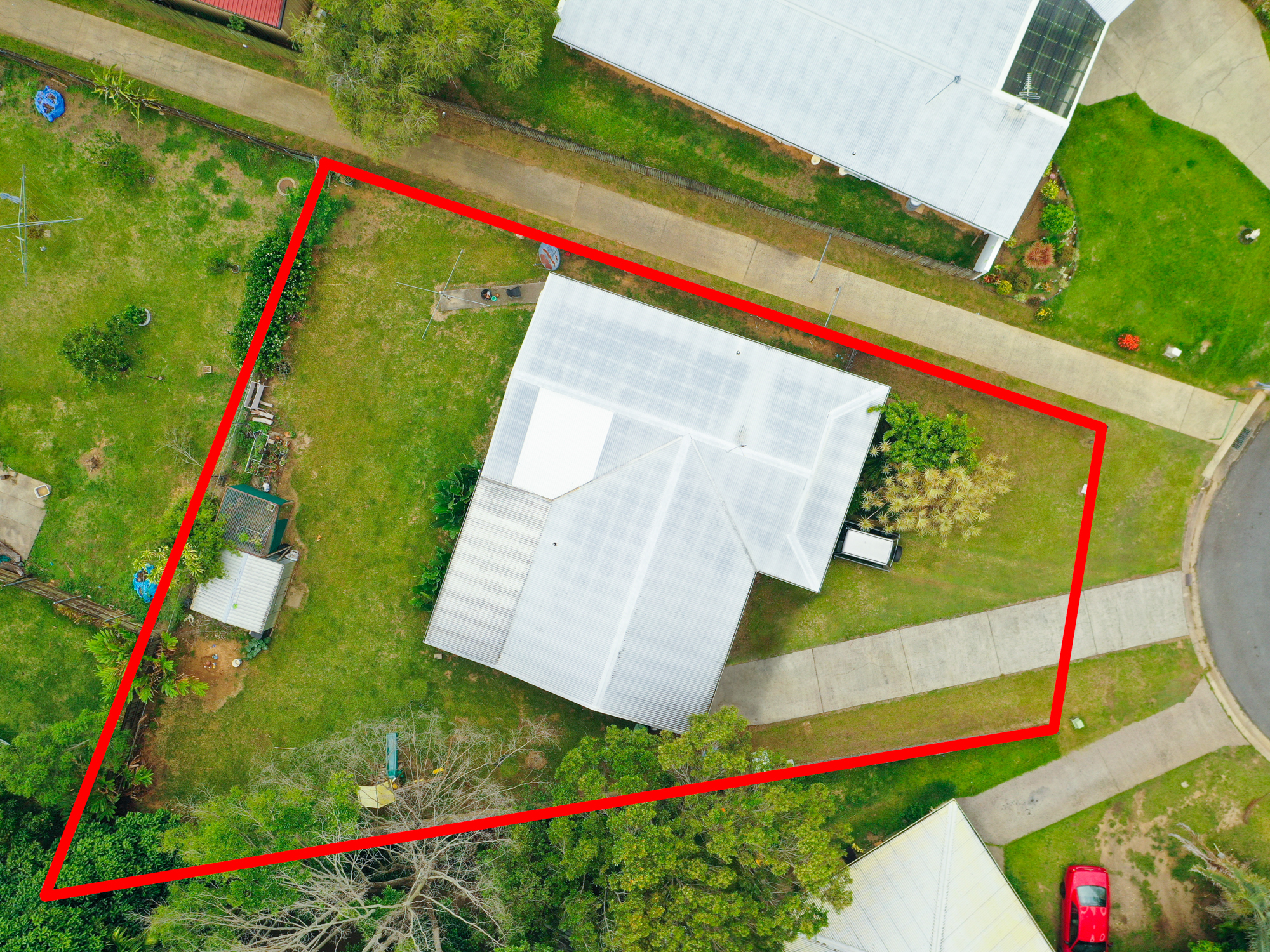18 Adventure Close, Bentley Park - Thumbnail 4