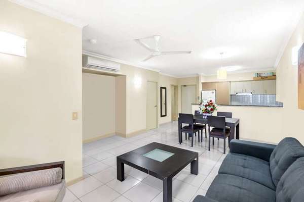 207/12 Gregory Street, Westcourt - Thumbnail 8