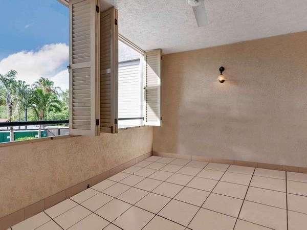 809/2 Greenslopes Street, Cairns North - Thumbnail 4