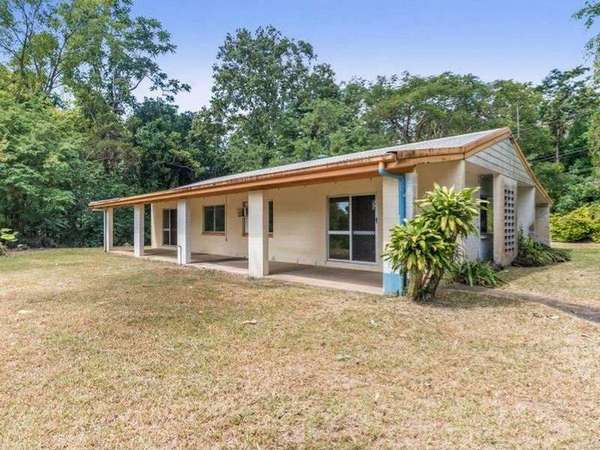 32 HARVEY ROAD, Redlynch - Thumbnail 6