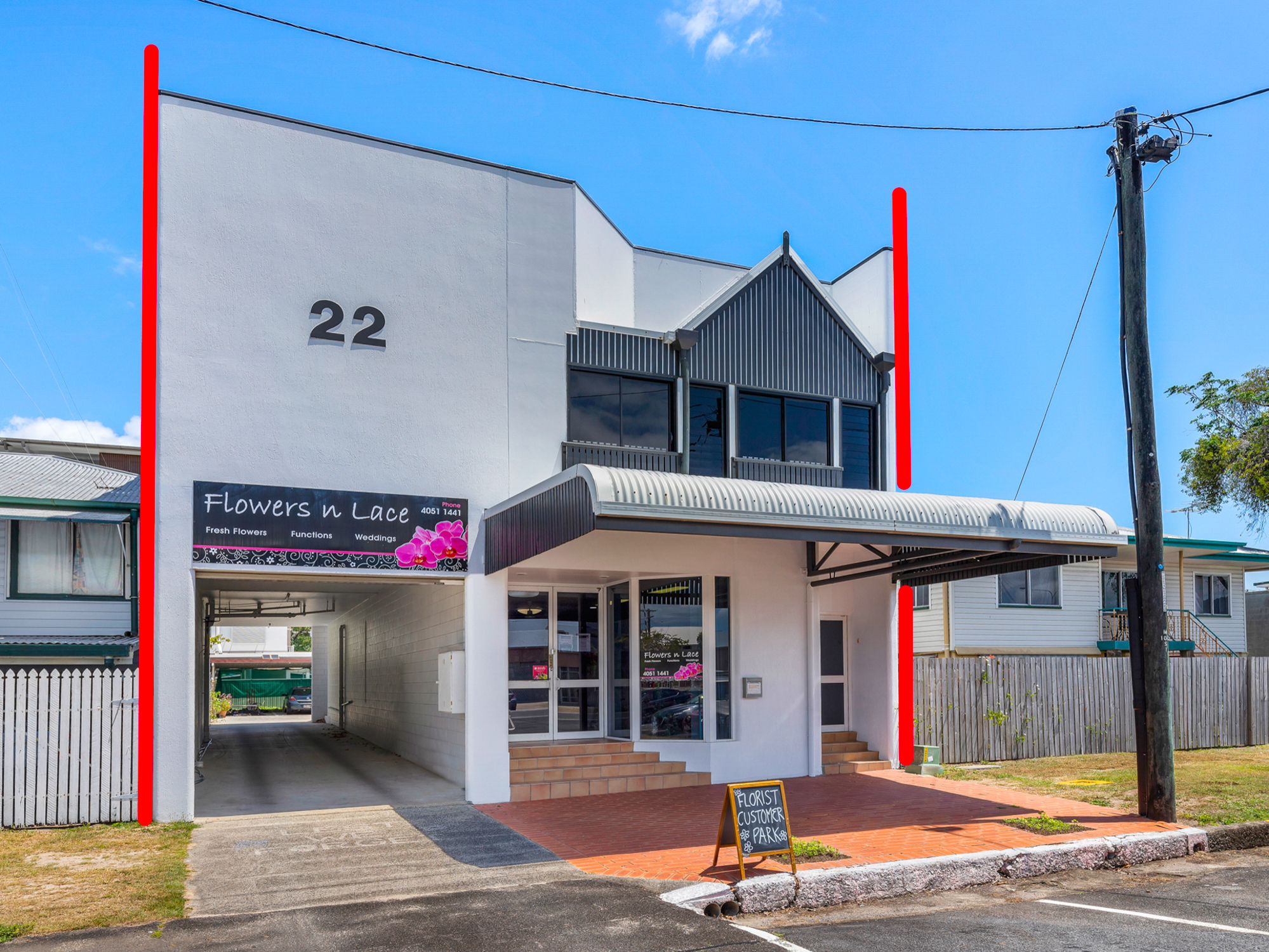 22 Minnie Street, Cairns City - Thumbnail 2