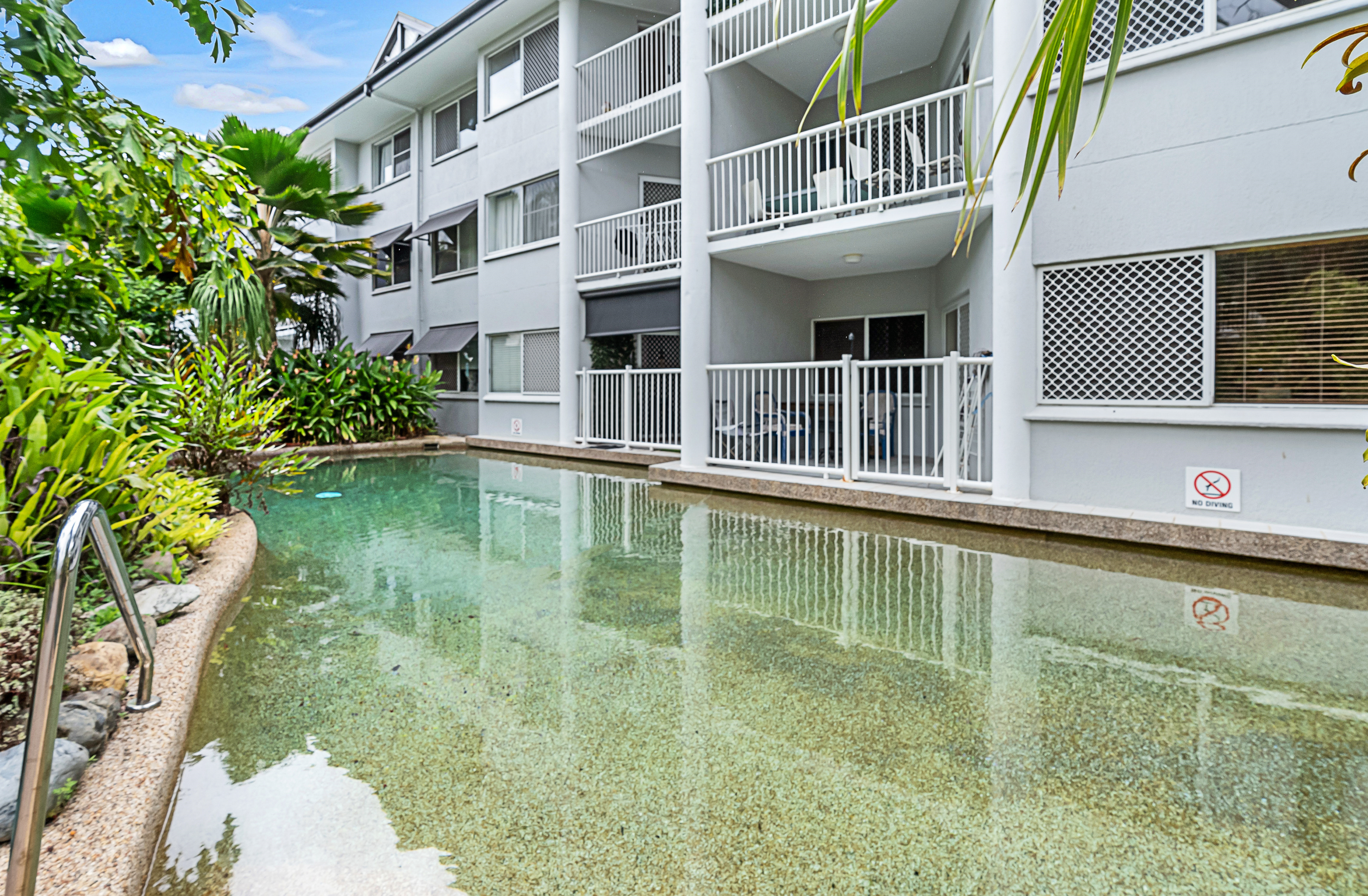 6/38 CAIRNS STREET, Cairns North - Thumbnail 3