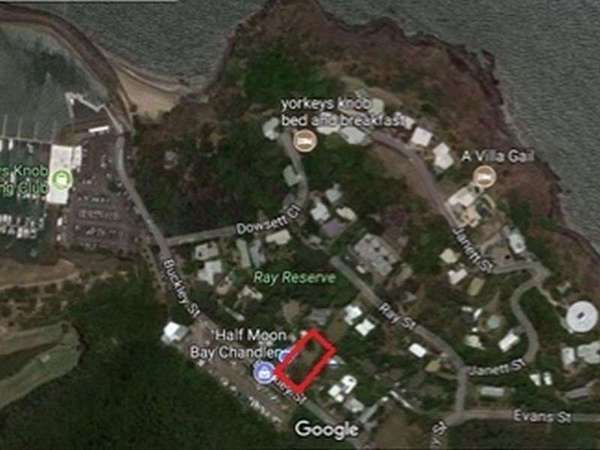 22 Buckley Street, Yorkeys Knob - Image 1