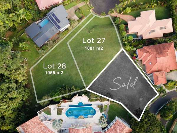 Lot 28 Rhapis Court, Whitfield - Thumbnail 6