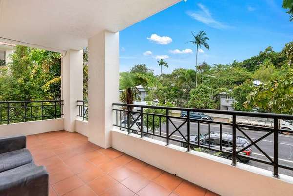 28/327-329 LAKE STREET, Cairns North - Thumbnail 2