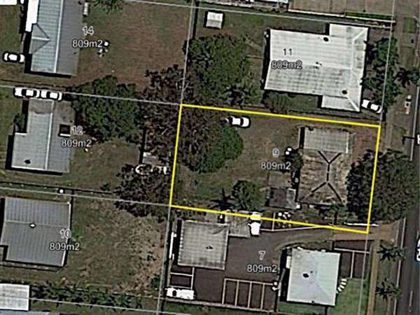 9 Pease Street, Manoora - Thumbnail 2